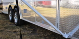 Custom Enclosed Trailer