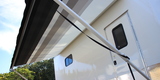 Custom Enclosed Trailer