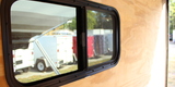 Custom Enclosed Trailer