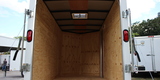 Diamond Cargo 5x10 Single Axle - Ramp Door & Side Door