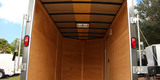 Diamond Cargo 6x12 Single Axle - Ramp Door