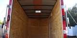 Diamond Cargo 6x12 Single Axle - Ramp Door