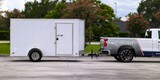 Diamond Cargo 6x12 Single Axle - Barn Doors