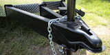 Diamond Cargo 8.5' x 16' Tandem Axle - Commercial Grade