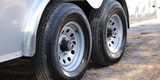 Diamond Cargo 8.5' x 18' Tandem Axle - Commercial Grade