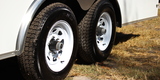 Diamond Cargo 8.5x24 Tandem Axle - Heavy Duty