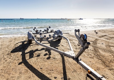 3 Reasons You Shouldn’t Wait to Repair Your Boat Trailer
