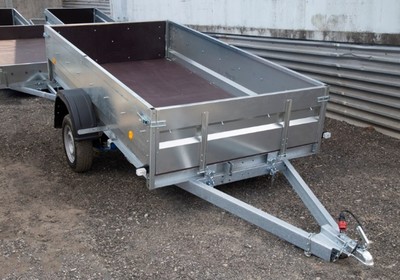 3 Reasons to Get Preventative Maintenance for Your Trailer Each Year
