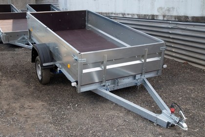 3 Reasons to Get Preventative Maintenance for Your Trailer Each Year