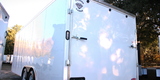 Diamond Cargo 8.5x20 Tandem Axle - Ramp Door