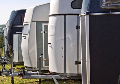 6 Helpful Uses for Enclosed Cargo Trailers