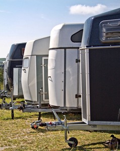 6 Helpful Uses for Enclosed Cargo Trailers