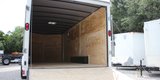 Diamond Cargo 8.5' x 20' Tandem Axle - Commercial Grade