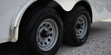 Diamond Cargo 8.5' x 20' Tandem Axle - Commercial Grade