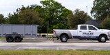 U-Dump 7' x 14' Dump Trailer - 48