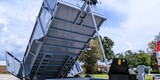 U-Dump 7' x 14' Dump Trailer - 48
